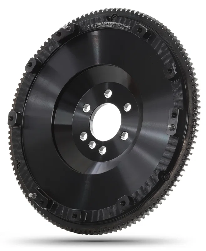 Clutch Masters FW-LS2STI-SF, Chevrolet LS Engine to Subaru Transmission Steel Flywheel