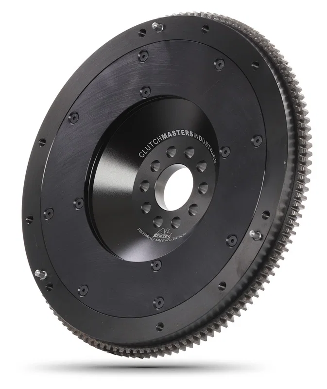 Clutch Masters FW-919R-AL, Volkswagen R32 Aluminum Flywheel