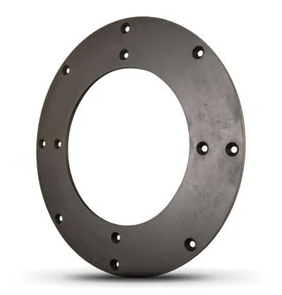 Clutch Masters H3-12/F, Replacement Friction Plate for Aluminum Flywheel (FW-920-AL 07-08 Nissan 350Z)