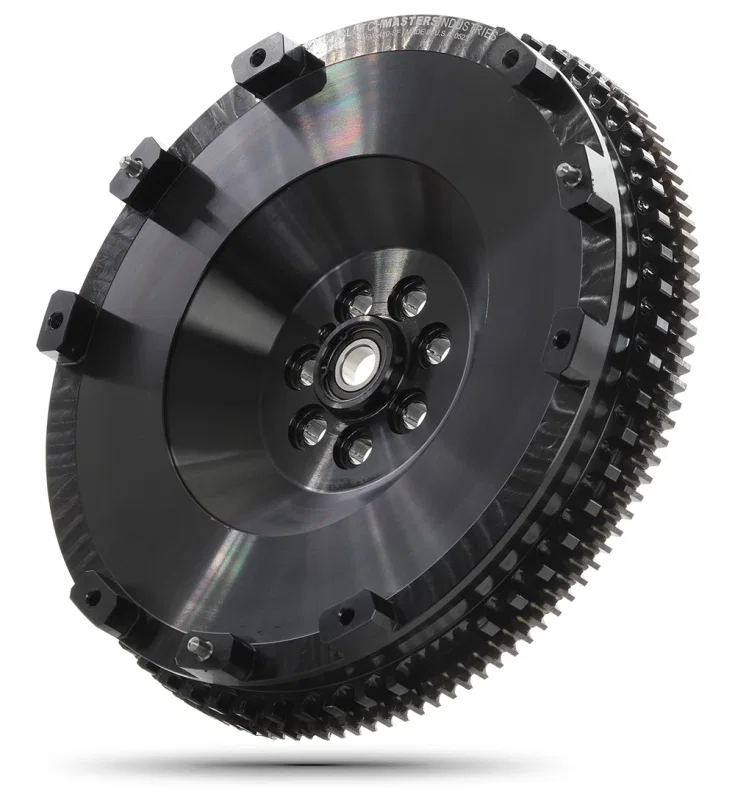 Clutch Masters FW-420-SF, 13-14 Hyundai Genesis 2.0L Turbo Coupe Steel Flywheel