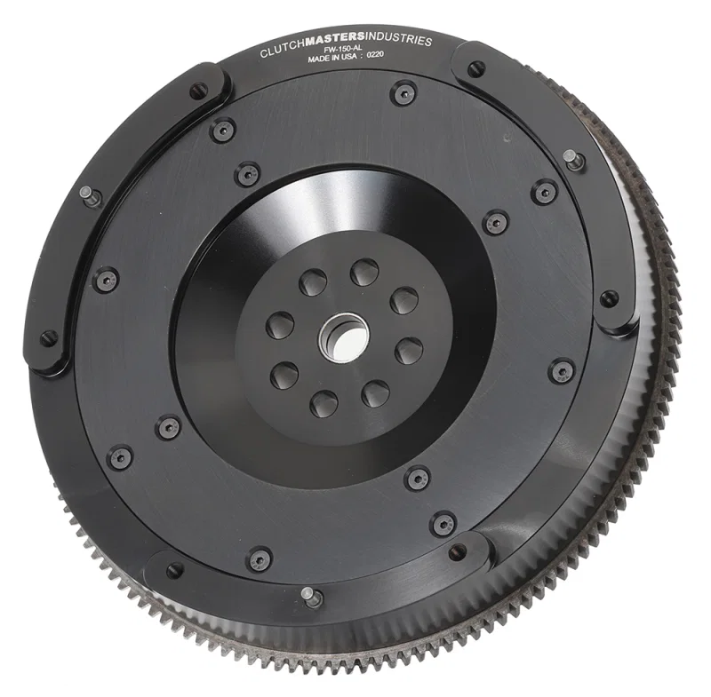 Clutch Masters FW-150-AL, 2016+ Honda Civic 1.5L Turbo Aluminum Flywheel