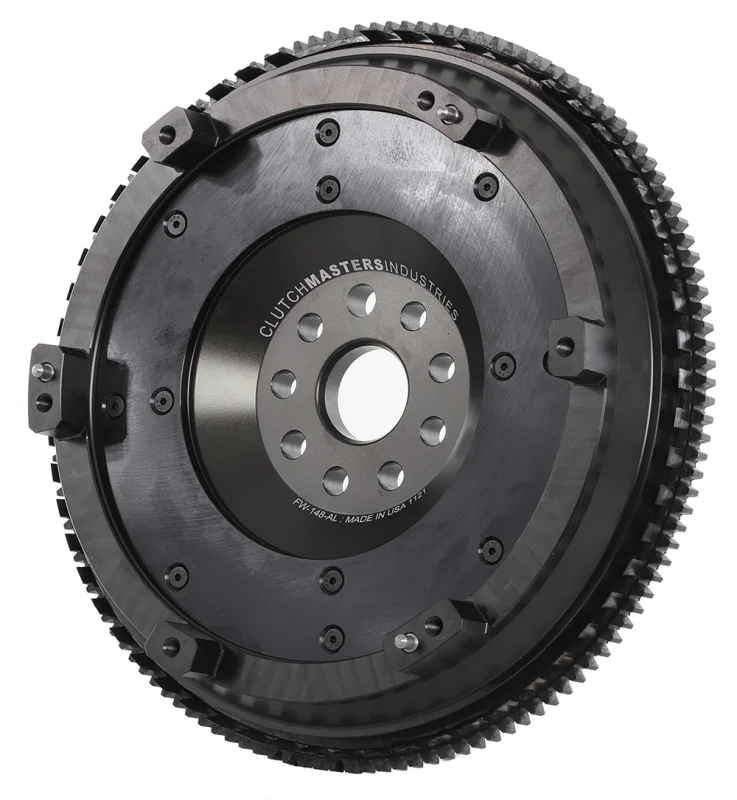 Clutch Masters FW-148-AL, 09-13 BMW M3 4.0L Aluminum Flywheel