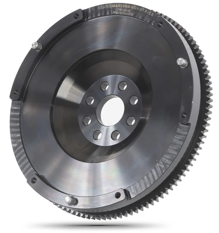 Clutch Masters FW-219-SF, 00-00 BMW 323 2.5L / 01-02 BMW Z3 3.0L / 01-05 BMW 330 3.0L 5 Sp / 325CI 2.5L E46 / 3