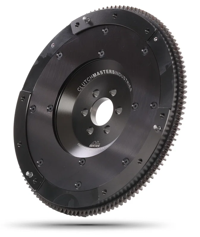 Clutch Masters FW-074-AL, 07-11 Nissan Sentra Spec V 2.5L Aluminum Flywheel