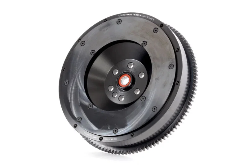 Clutch Masters FW-795-K-TDA, 2014-2015 BMW M3 3.0L Twin-Disc Aluminum Flywheel