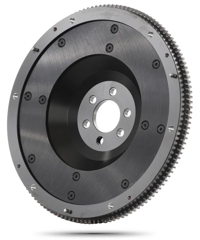 Clutch Masters FW-017-AL, 00-06 Audi TT 1.8L T 6 Sp / 00-06 Volkswagen GTI 1.8L T 6 Sp / 02-06 Volkswagen Bee