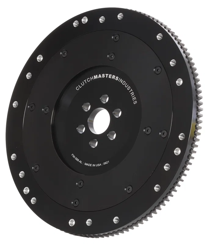 Clutch Masters FW-588-AL, 69-72 Nissan 240Z 2.4L / 73-74 Nissan 260Z 2.6L / 74-75 Nissan 280Z 2.8L / 79-83 Niss