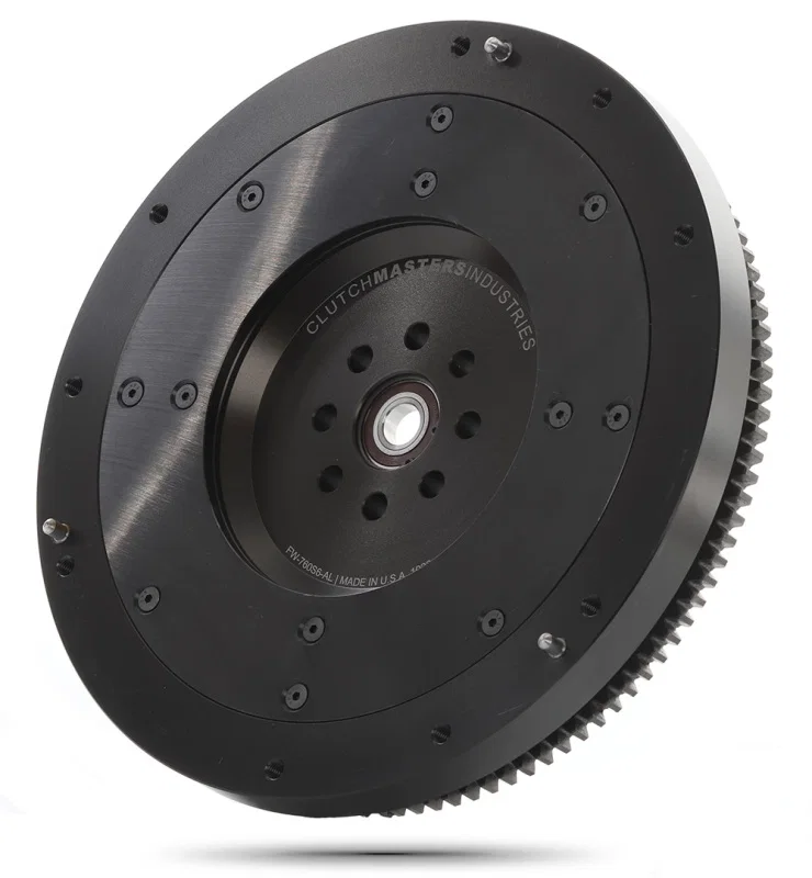 Clutch Masters FW-760S6-AL, Nissan Flywheel