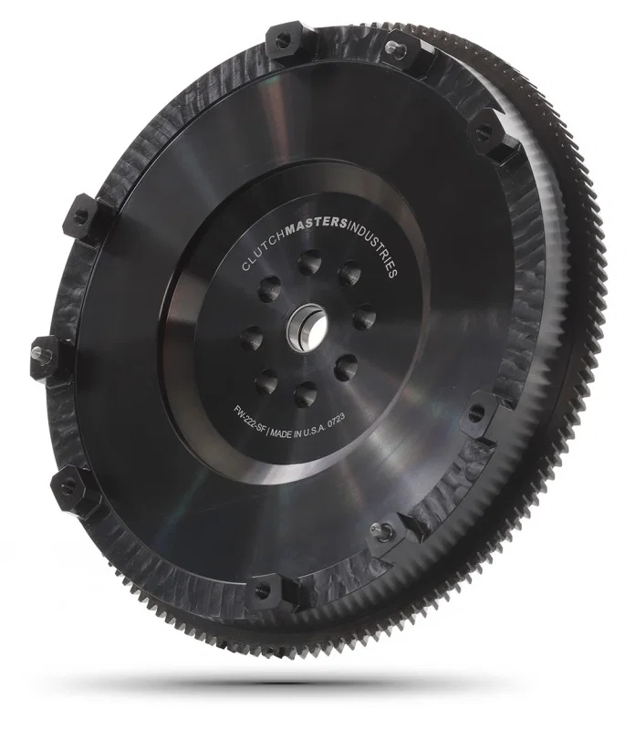 Clutch Masters FW-222-SF, 22-23 Honda Civic 1.5L Turbo Steel Flywheel