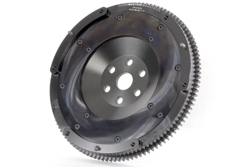 Clutch Masters FW-212-AL, 2013 Ford Focus ST 2.0L Turbo 6-Speed Aluminum Flywheel