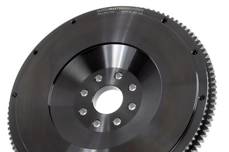 Clutch Masters FW-170-K-TDS, Toyota Supra FX1000 Steel Flywheel