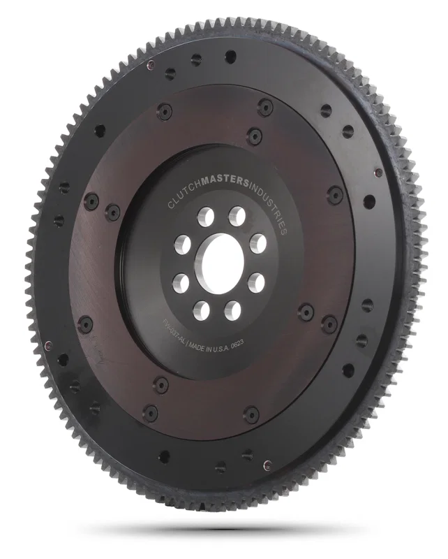 Clutch Masters FW-037-AL, 02-06 Acura RSX 2.0L 5 Sp (High Rev) / RSX 2.0L Type-S 6 Sp (High Rev) / 02-06 Honda