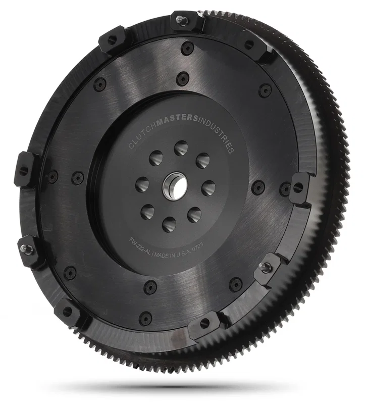 Clutch Masters FW-222-AL, 22-23 Honda Civic 1.5L Turbo Aluminum Flywheel