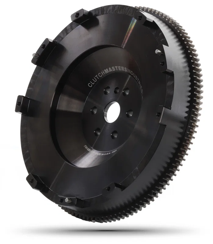 Clutch Masters FW-650-SF, Steel Flywheel 13-14 Dodge Dart 1.4L