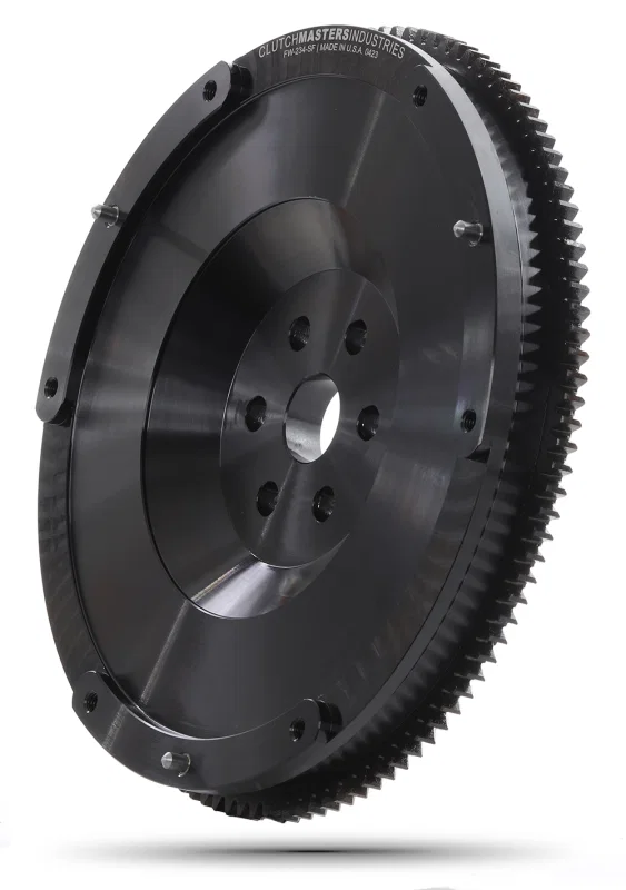 Clutch Masters FW-234-SF, 05-11 Ford Focus 2.0L 5-Speed Lightweight Steel Flywheel