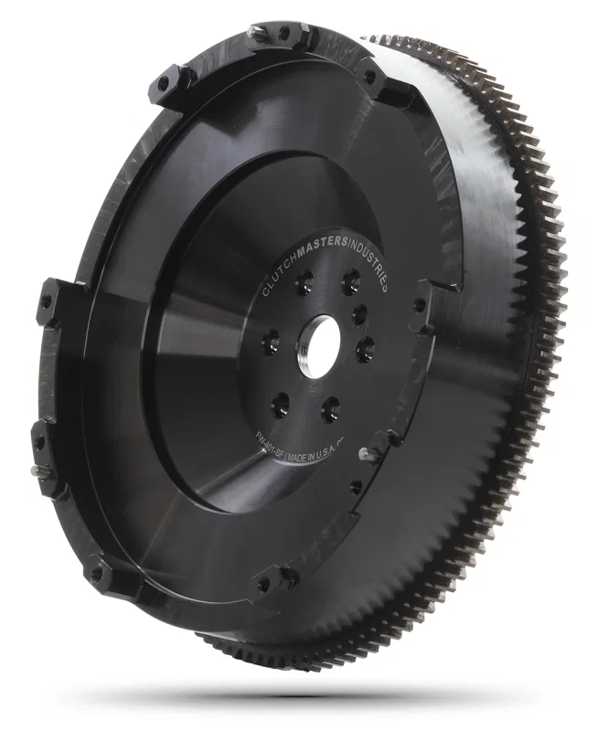 Clutch Masters FW-401-SF, 15-17 Jeep Renegade 1.4L Turbo Lightweight Steel Flywheel