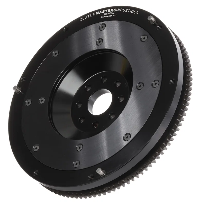 Clutch Masters FW-607-3AL, 02-05 Lexus IS300 3.0L Aluminum Flywheel
