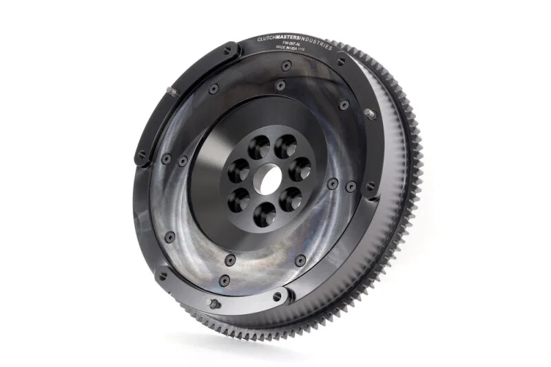 Clutch Masters FW-097-AL, 2013-2015 Dodge Dart 2.0L Lightweight Aluminum Flywheel