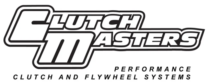 Clutch Masters CM-CP-7, Replacement Steel Center Plate for FX725