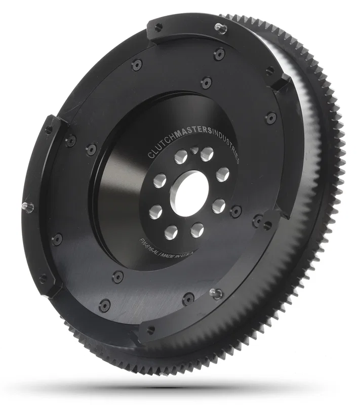 Clutch Masters FW-616-AL, 23-24 Toyota GR Corolla 1.6L Turbo 6-Speed Aluminum Flywheel