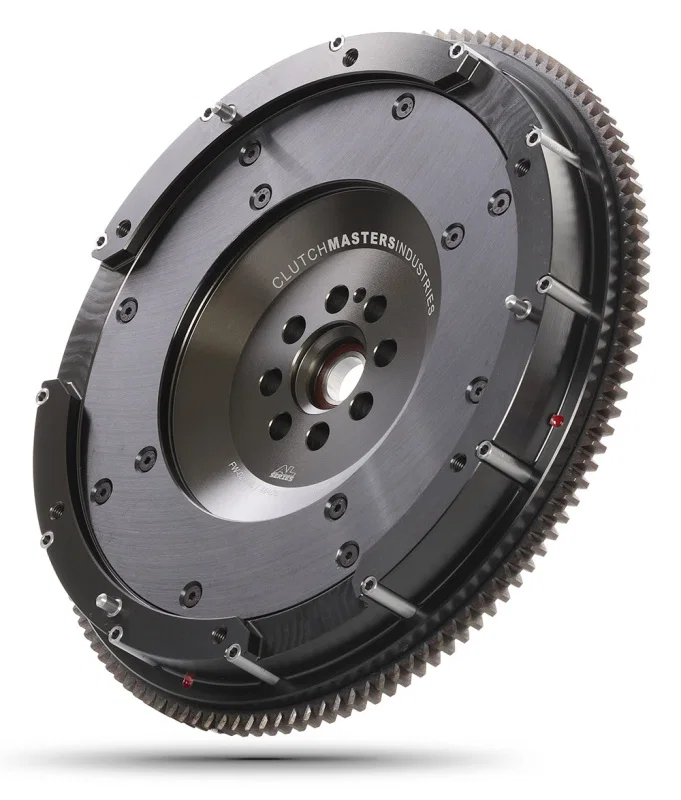 Clutch Masters FW-028-AL, 04-06 Acura TL 3.2L / 03-06 Honda Accord 3.0L Aluminum Flywheel