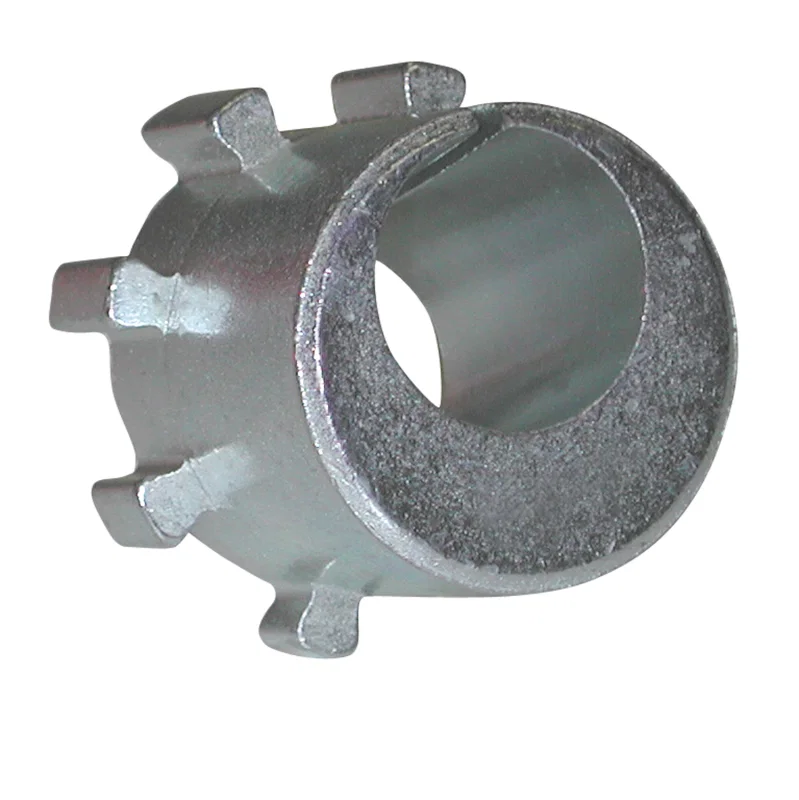 SPC Performance 23111, 2-1/4 deg. FORD Camber/Caster Sleeve