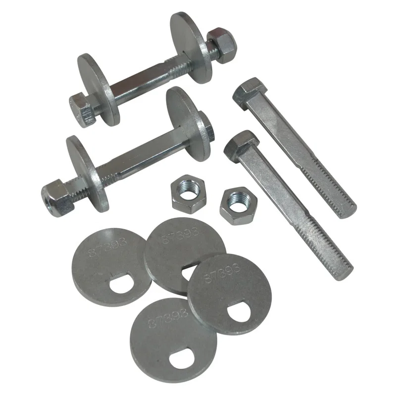 SPC Performance 87400, GM TRUCK CAM BOLTS (4)
