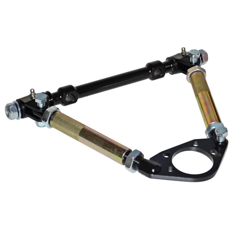 SPC Performance 92254, GM Full Size Pro Series Front Adjustable Upper Control Arm (Race Only)