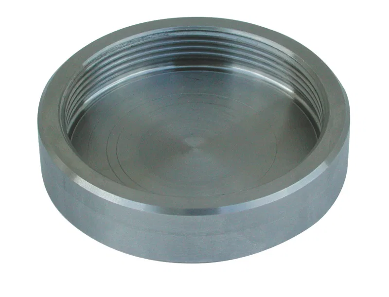 SPC Performance 25505, END MOUNT & ADAPTOR ASSY