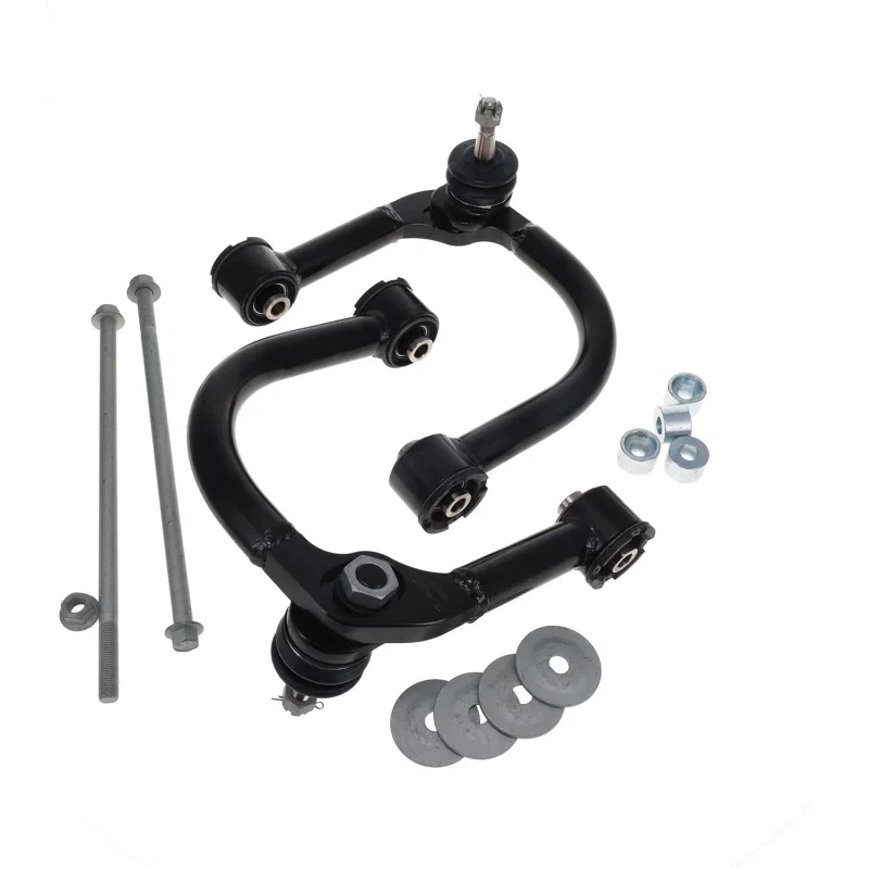 SPC Performance 35690, 2021+ Ford Bronco Adjustable Upper Control Arms