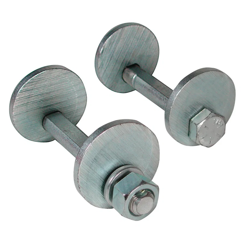SPC Performance 83160, CAMBER ADJUSTING KIT