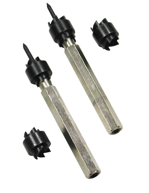 SPC Performance 68670, SPOT WELD CUTTER SET 2PC