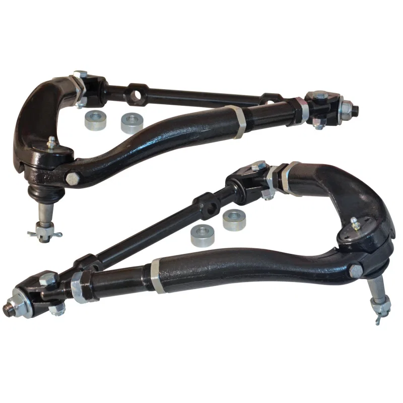 SPC Performance 97180, Chevrolet/GMC C10 Truck Adjustable Control Arms (Pair)
