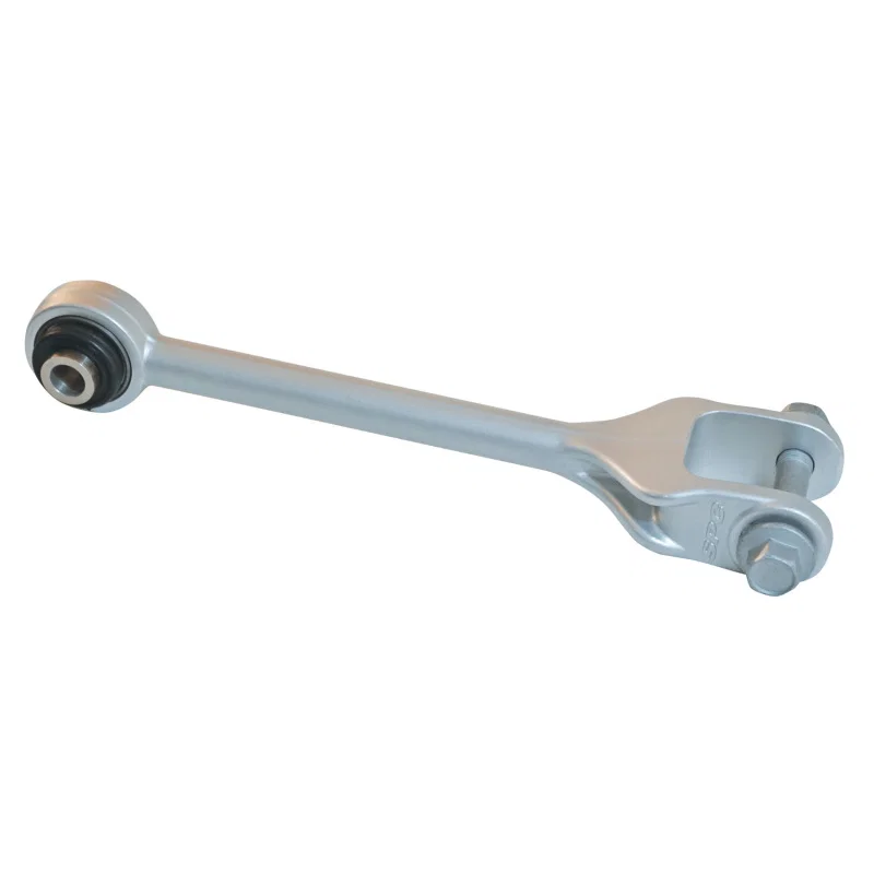 SPC Performance 12050, Ford S550 Mustang Forged T6 Aluminum Rear Lower Control Arm