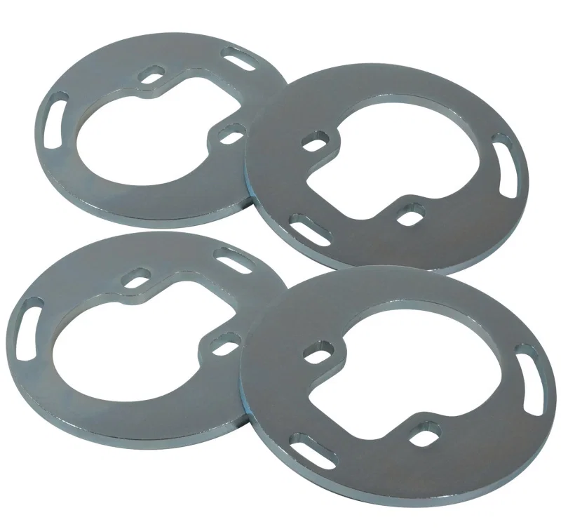 SPC Performance 95332, G/F Body Lower Control Arm