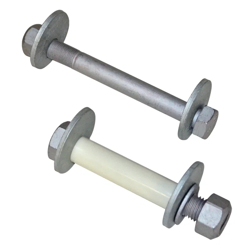 SPC Performance 25445, 98-07 Toyota Land Cruiser CAM BOLT KIT (2)