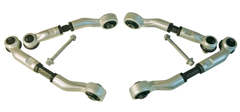 SPC Performance 81373, Audi and VW Adjustable Control Arm Kit