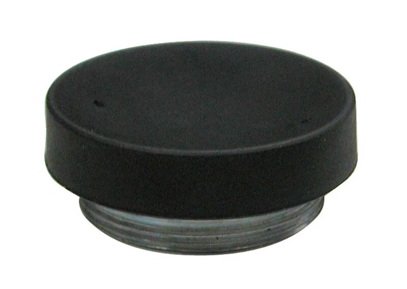 SPC Performance 25606, CUPPED RUBBER FOOT