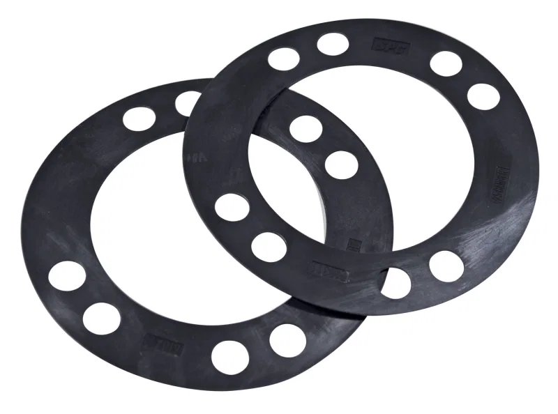 SPC Performance 71622, Sienna Toe Shim + - 0.2 deg