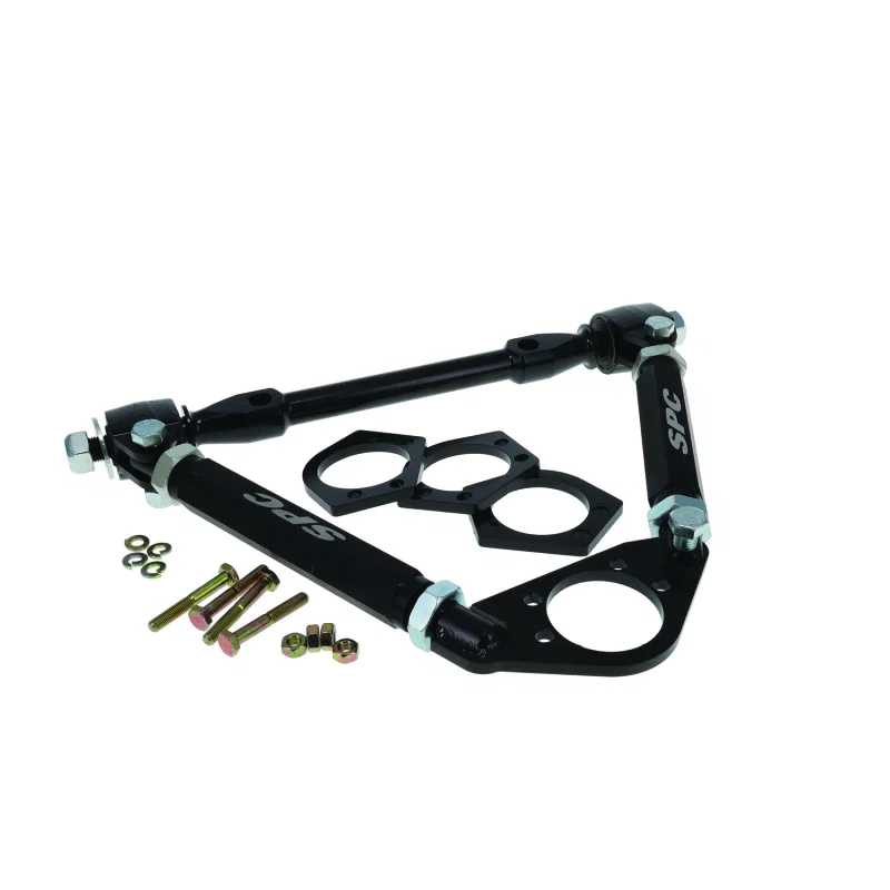SPC Performance 94320, 64-72 GM A Body Front Adjustable Upper Control Arm