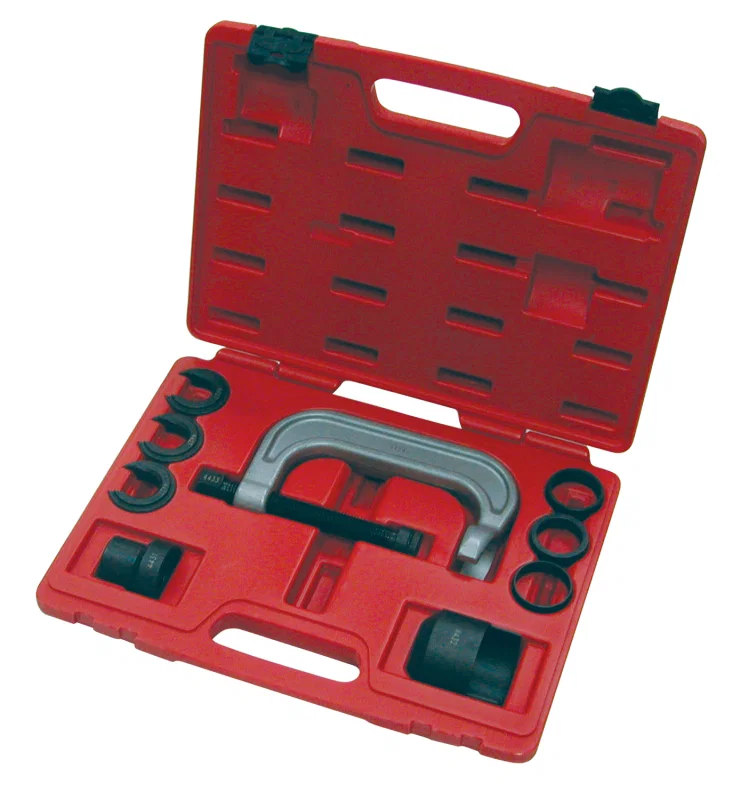 SPC Performance 40910, BUSHING PRESS SET