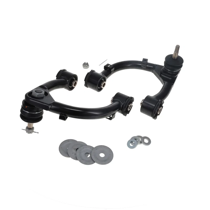 SPC Performance 35665, 2021-Up Ford Ranger Adjustable Upper Control Arms - Pair