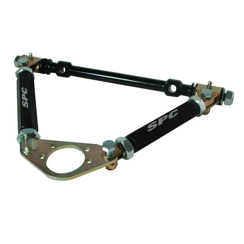 SPC Performance 94340, 70-81 GM F Body Front Adjustable Upper Control Arm