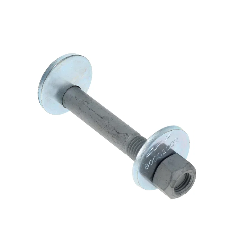 SPC Performance 82140, Rear Camber Cam Bolt Kit +/-0.50 Deg for Cadillac, Chevrolet and Honda