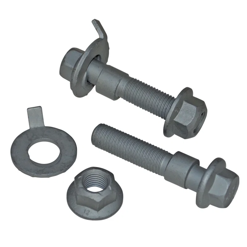 SPC Performance 84135, Ford/Lincoln Front Camber Kit
