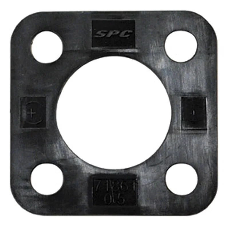 SPC Performance 71861, .5 deg. Camber/Toe Shim for Nissan