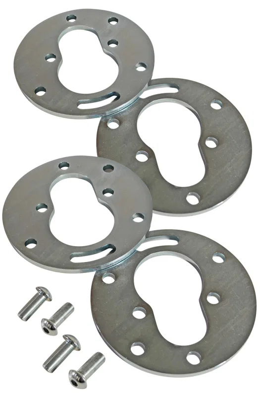 SPC Performance 94346, A-Body Lower Control Arm
