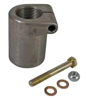 SPC Performance 15082, R RND RECVR 1 1/4-12