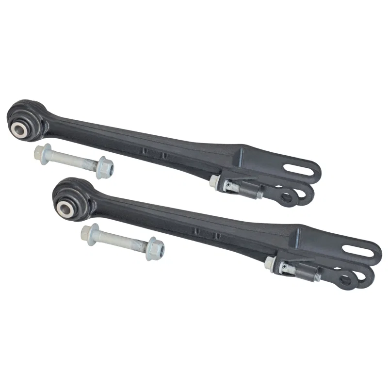 SPC Performance 72630, Porsche Adjustable Trailing Link Pair