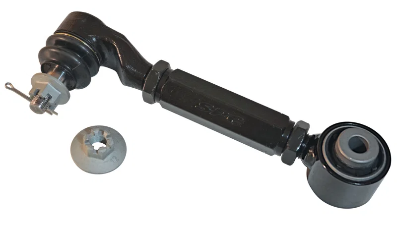 SPC Performance 67290, 03-07 Honda Accord/04-08 Acura TSX Rear EZ Arm XR Adjustable Control Arm